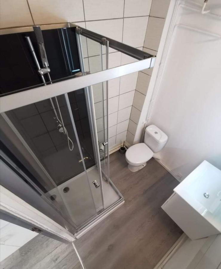 Studio Le Nougat Montelimar Exterior photo